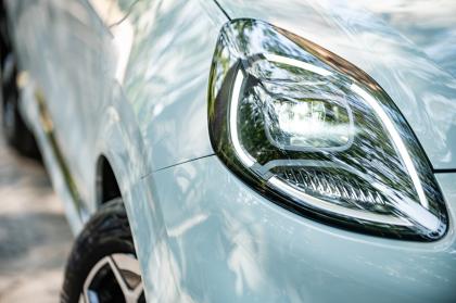 Test: Ford Puma Facelift 1.0 EcoBoost mHEV 125Ps 